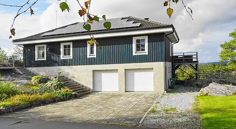 Holiday home in Orust