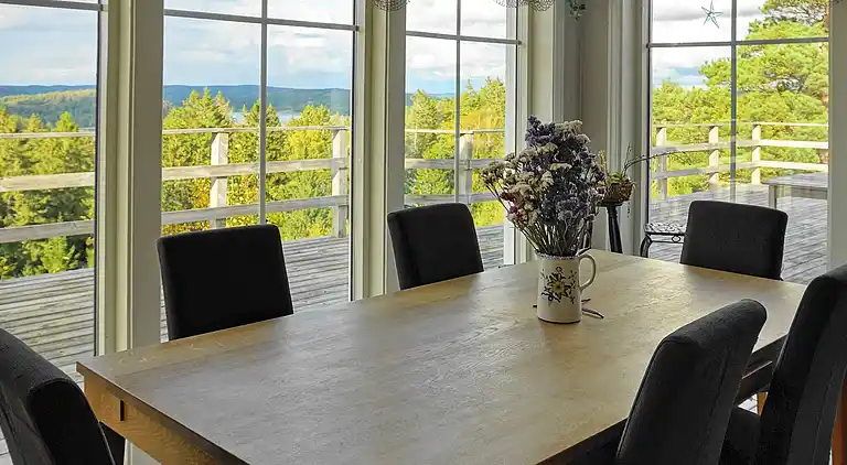 Holiday home in Orust