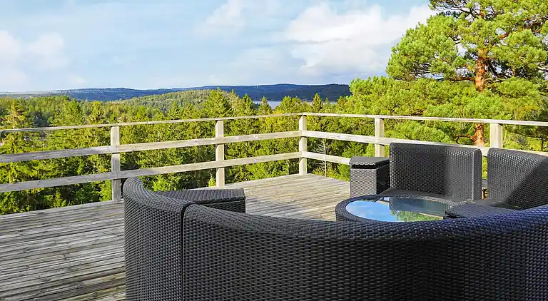 Holiday home in Orust