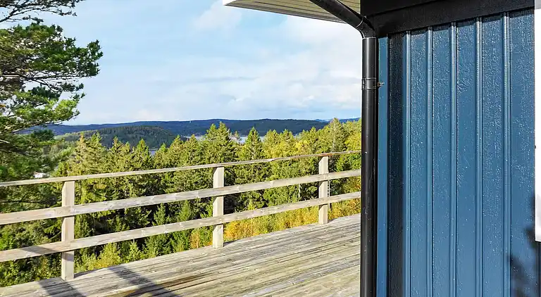 Holiday home in Orust