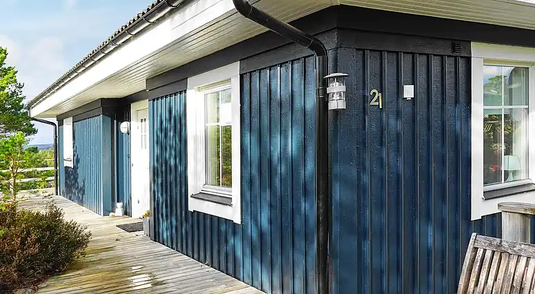 Holiday home in Orust