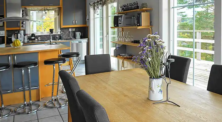 Holiday home in Orust