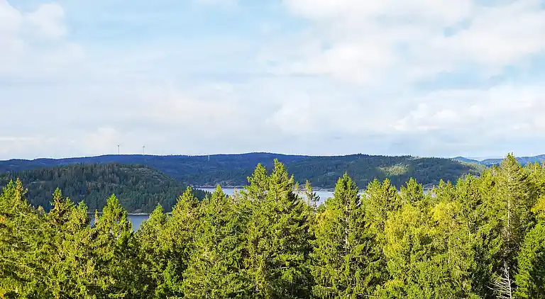 Holiday home in Orust