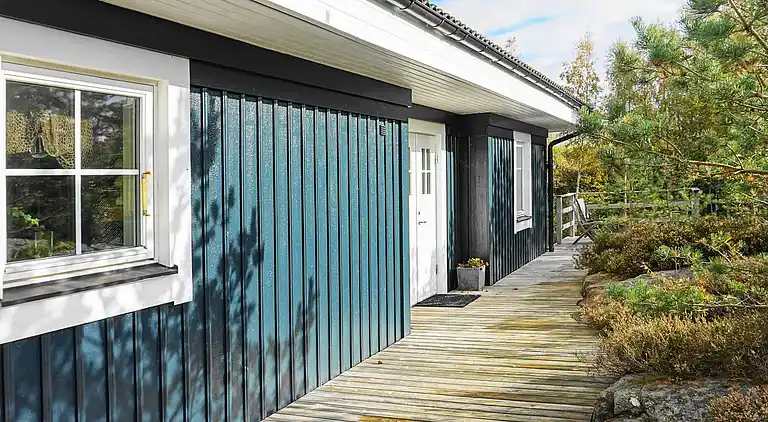 Holiday home in Orust