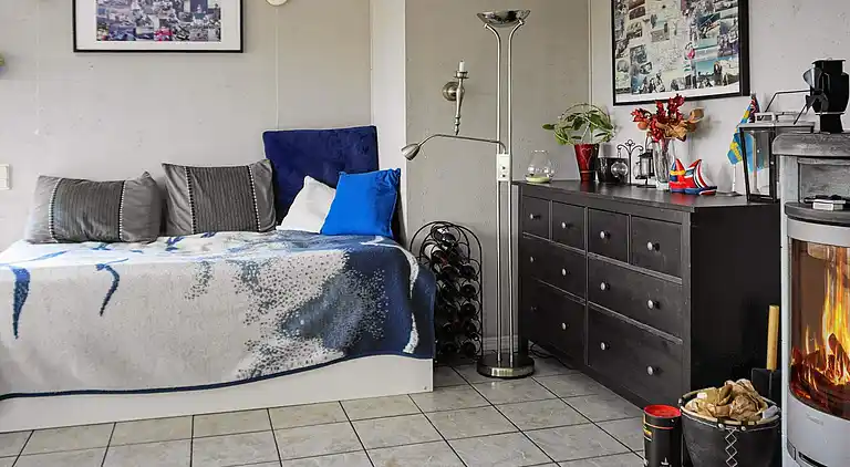 Holiday home in Orust