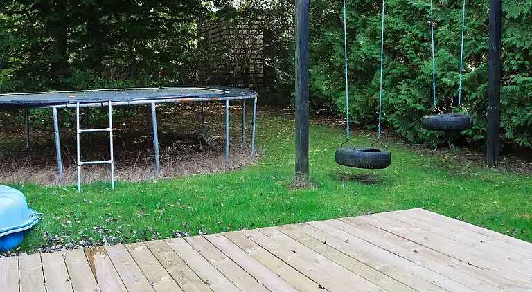 Holiday home in Øster Hurup