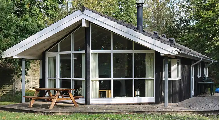 Holiday home in Øster Hurup