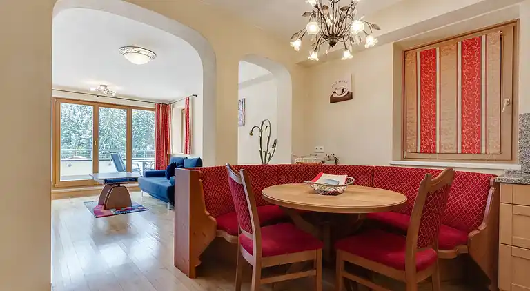 Cottage in Hinterglemm