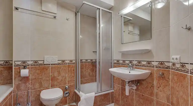 Cottage in Hinterglemm