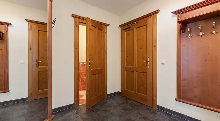 Cottage in Hinterglemm