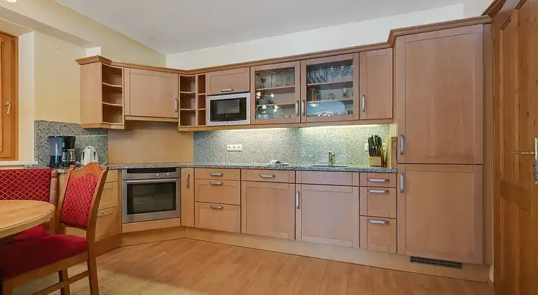 Cottage in Hinterglemm