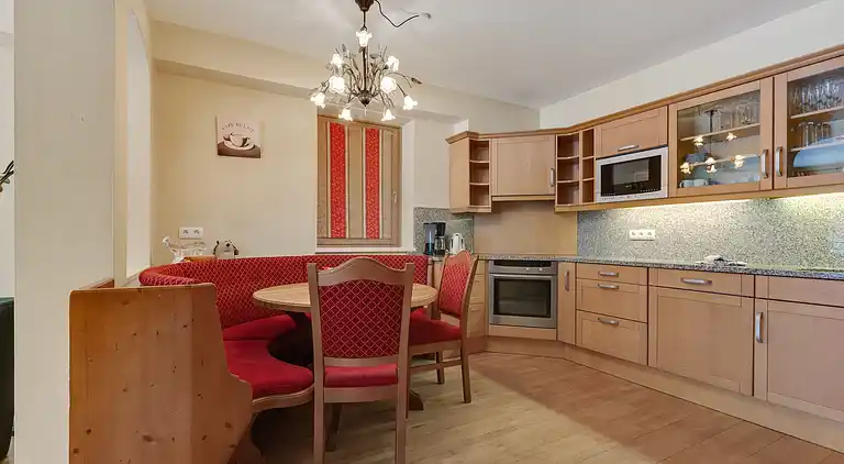 Cottage in Hinterglemm