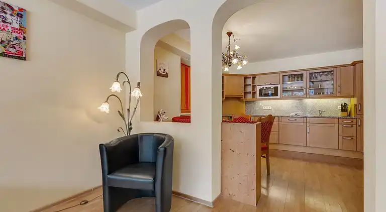 Cottage in Hinterglemm