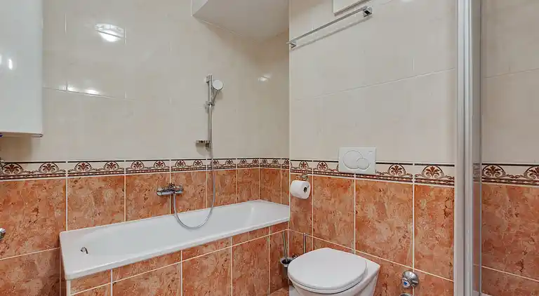 Cottage in Hinterglemm