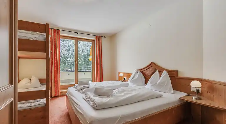 Cottage in Hinterglemm