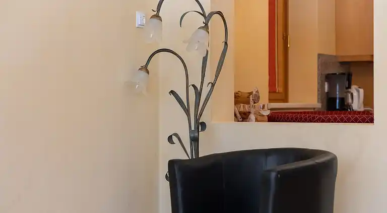 Cottage in Hinterglemm