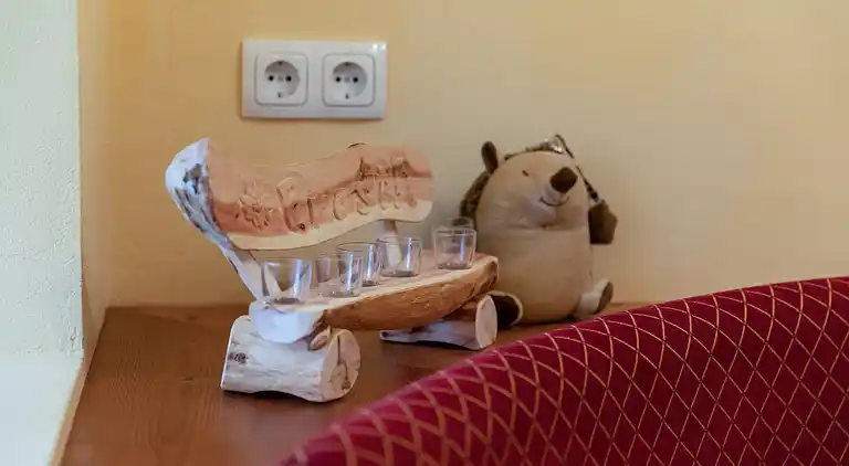 Cottage in Hinterglemm