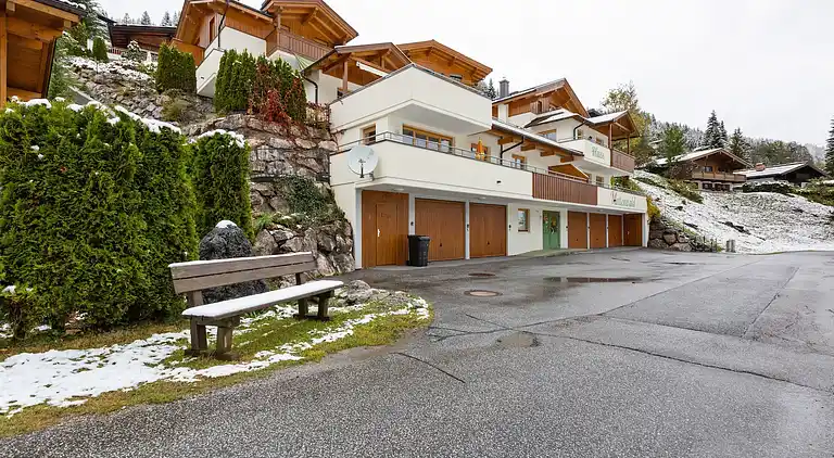 Cottage in Hinterglemm