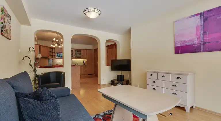 Cottage in Hinterglemm