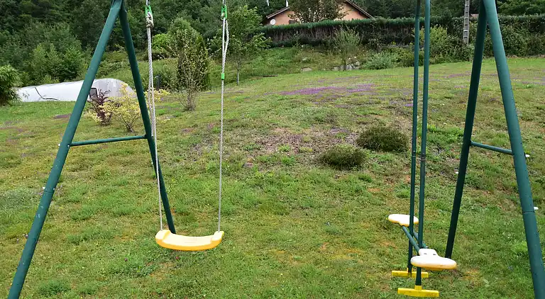 Cottage in Le Thillot
