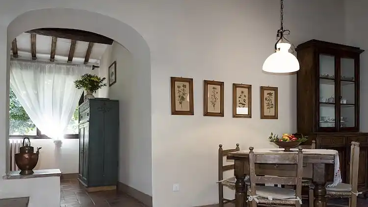 Holiday home in Pergine Valdarno