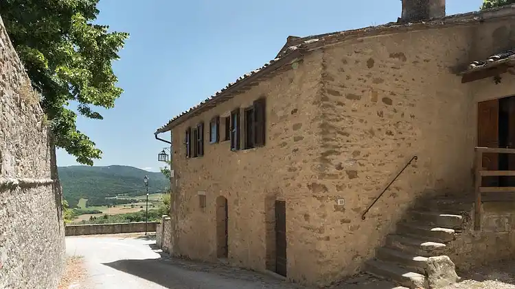 Holiday home in Pergine Valdarno