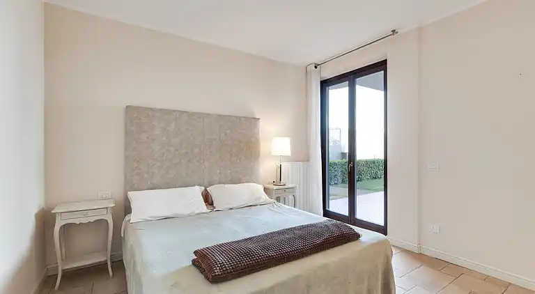 Ferielejlighed i Oggebbio