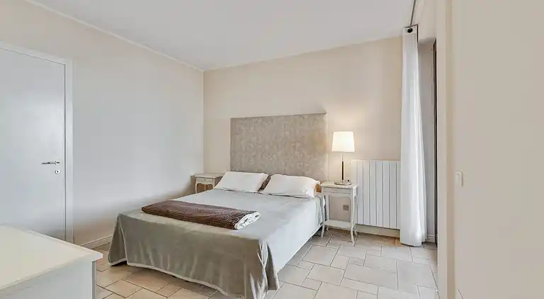 Ferielejlighed i Oggebbio