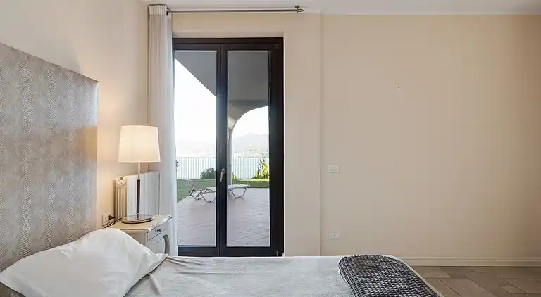 Ferielejlighed i Oggebbio