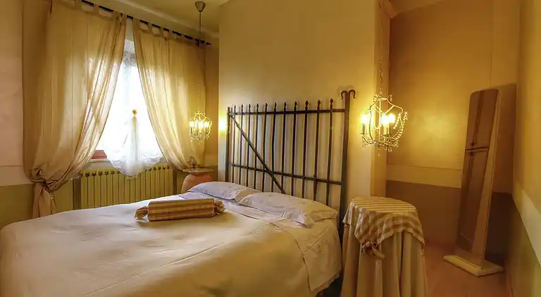 Vakantiehuis in Colle di Val d'Elsa