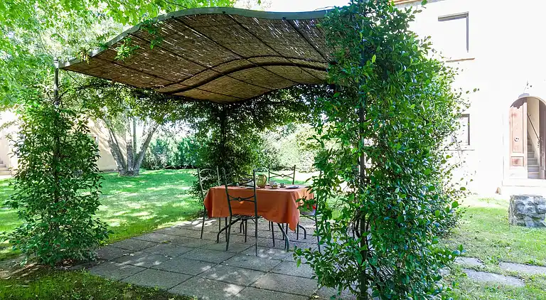 Casa rural en Camucia