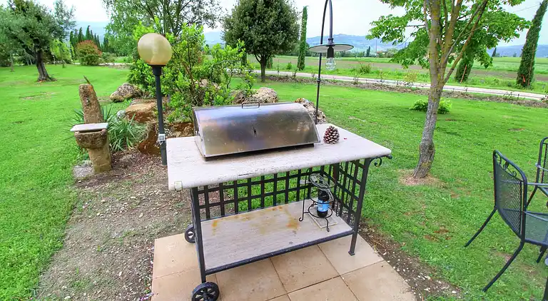 Vakantiehuis in Colle di Val d'Elsa