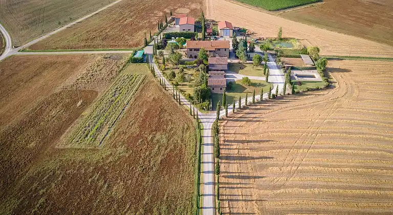 Vakantiehuis in Colle di Val d'Elsa