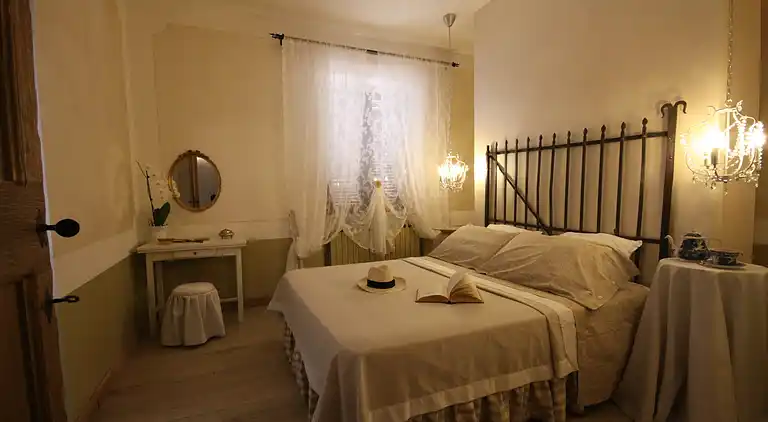 Vakantiehuis in Colle di Val d'Elsa