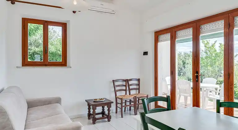 Feriebolig i Villaggio Taunus