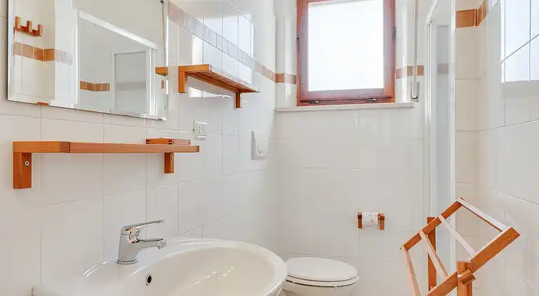 Feriebolig i Villaggio Taunus