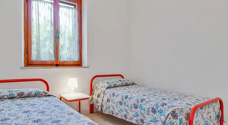 Semesterbostad i Villaggio Taunus