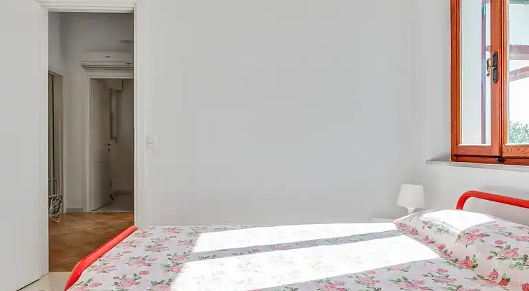 Semesterbostad i Villaggio Taunus