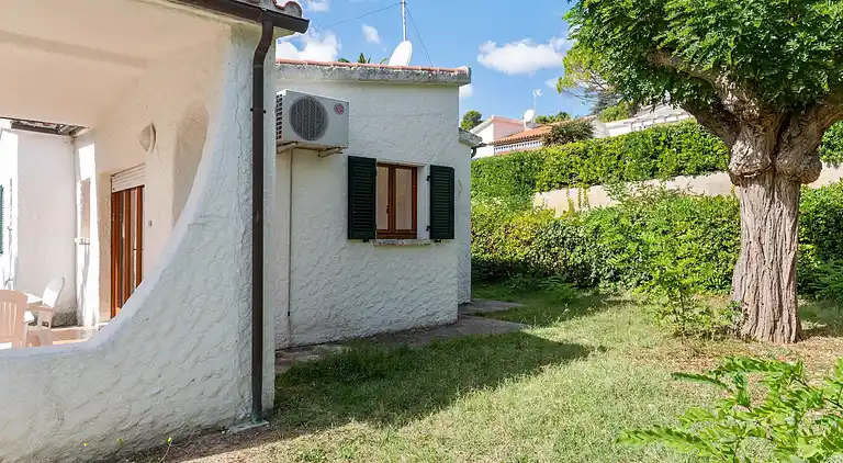 Feriebolig i Villaggio Taunus