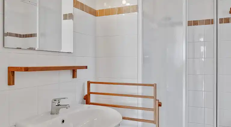 Semesterbostad i Villaggio Taunus