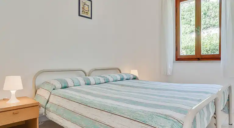 Feriebolig i Villaggio Taunus