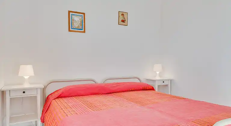 Feriebolig i Villaggio Taunus