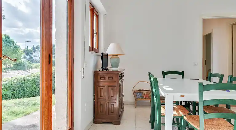 Feriebolig i Villaggio Taunus