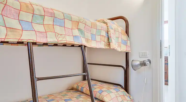 Feriebolig i Villaggio Taunus