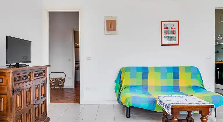 Semesterbostad i Villaggio Taunus