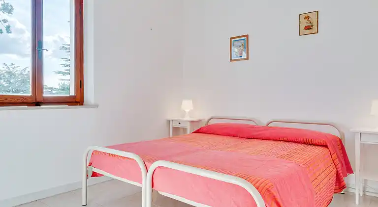 Feriebolig i Villaggio Taunus