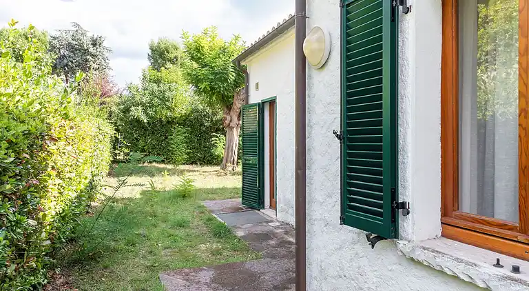 Feriebolig i Villaggio Taunus