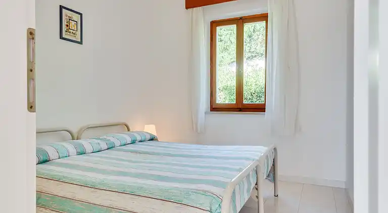 Feriebolig i Villaggio Taunus