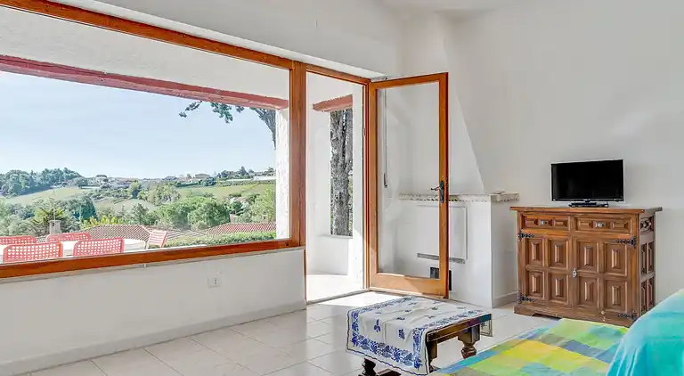 Semesterbostad i Villaggio Taunus