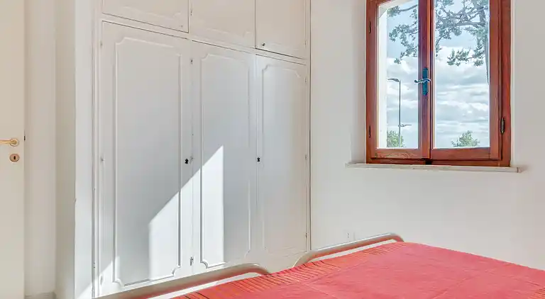 Feriebolig i Villaggio Taunus